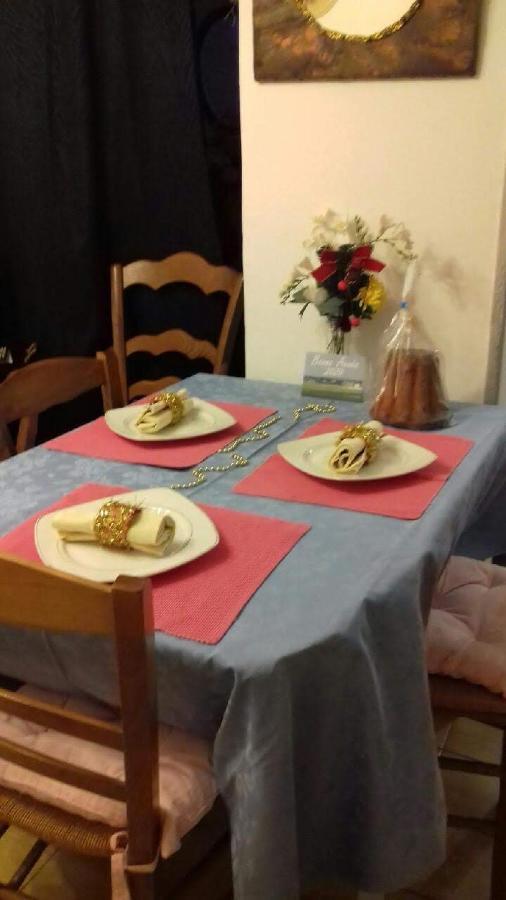 הוילה לה קרוטואה La Florentine מראה חיצוני תמונה